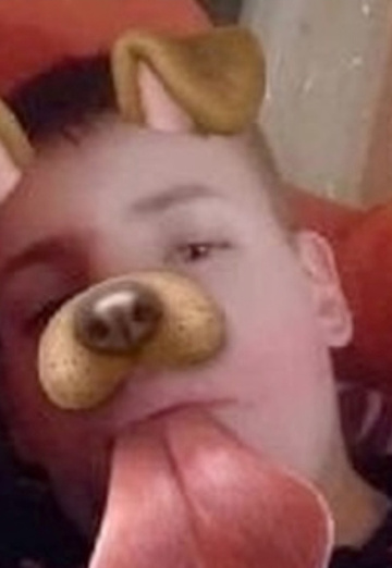 Sebastian (@sebastian1182) — my photo № 1