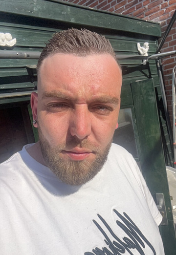 My photo - Kevin, 30 from Rotterdam (@kevin3315)