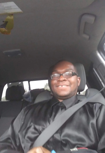 Claudius O Atkinson (@claudiusoatkinson) — my photo № 2