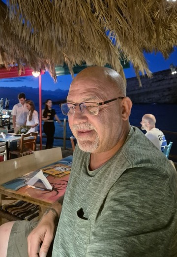 My photo - Günter, 59 from Mulheim an der Ruhr (@gnter16)