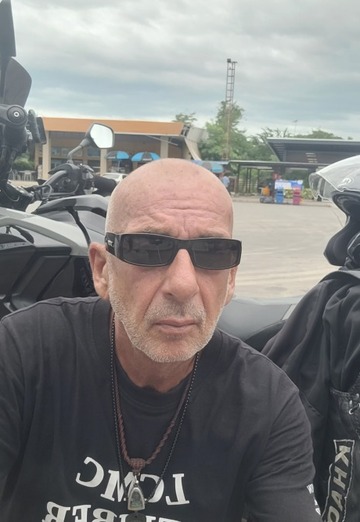 Mein Foto - Rainer, 64 aus Bangkok (@rainer72)