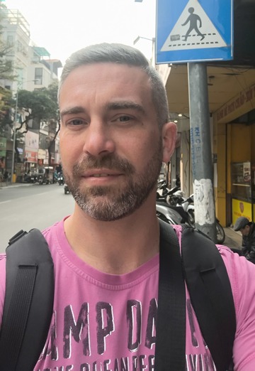 My photo - Alexander, 35 from Schwäbisch Hall (@alexander19544)