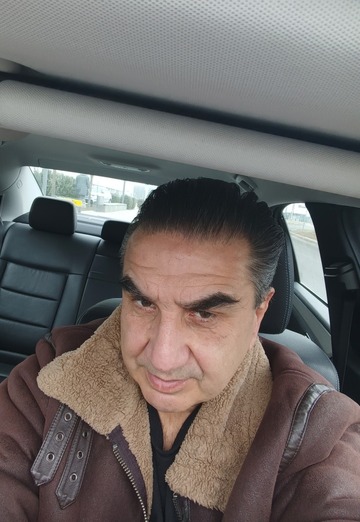 Mein Foto - Michael, 58 aus Freiburg im Breisgau (@michael12984)