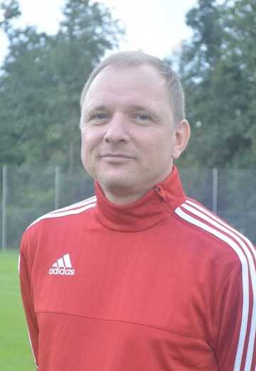 Chris (@chris4283) — my photo № 1