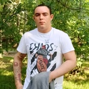 Cris soris 25 Moscow