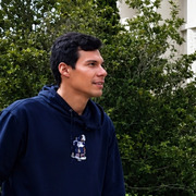 Jairo jaraba 29 Santa Marta