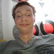 Andrey Vorobyov 25 Homel