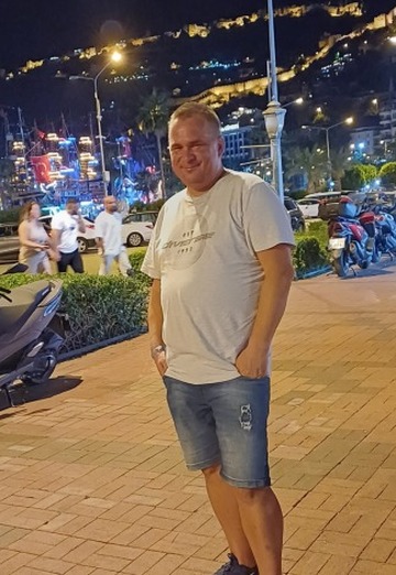 Mein Foto - Andreas, 55 aus Bad Reichenhall (@andreas1421)