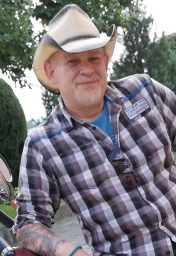 My photo - Hännes, 55 from Schwarzenfeld (@hnnes)