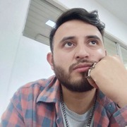 Abel Vázquez Duran 29 Mexico City