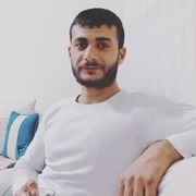 Tugay Binici 30 Antalya