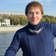 Nikolay 47 Moscow