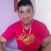 Alexander tascon 30 Cali