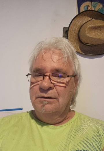 My photo - werner, 63 from Vienna (@werner131)