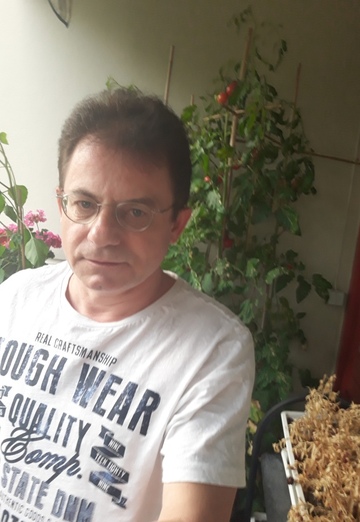 My photo - Damikki, 61 from Munich (@damikki)