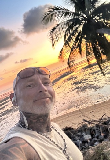 Mein Foto - Ron, 47 aus Hamburg (@ron1209)