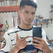 Luciano 24 Santa Fe