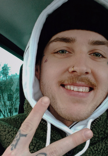 Lukas (@lukas967) — my photo № 1