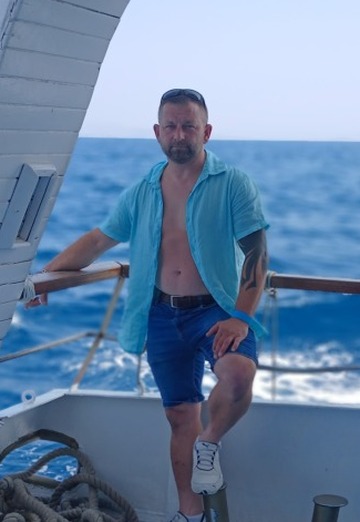 Tomasz (@tomasz171) — my photo № 2