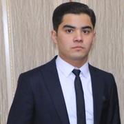 Dilshodbek 27 Dushanbe