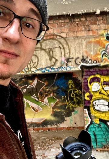 Chris (@chris4175) — my photo № 2