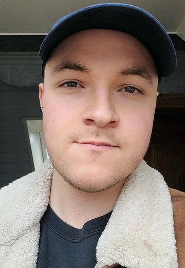 Mein Foto - Felix, 24 aus Königs Wusterhausen (@felix2292)