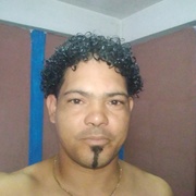 Pikiri Rivero 40 Dallas