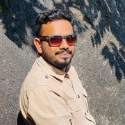 vishnu 33 Hyderabad