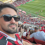 Facundo 32 Palma