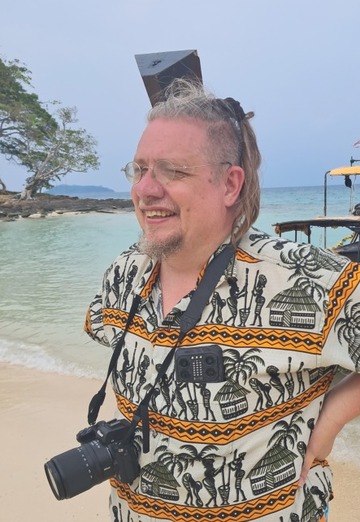 Mein Foto - Flavius Chindaswinth, 73 aus Ahlbeck (@flaviuschindaswinth)