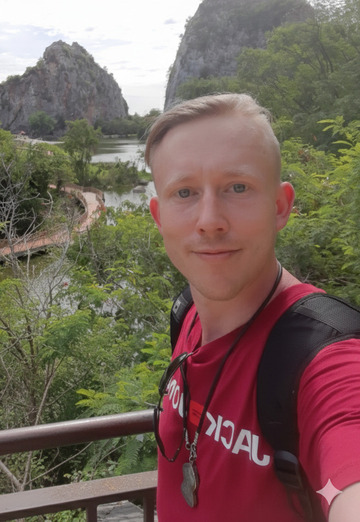 Alexander (@alexander19686) — my photo № 2