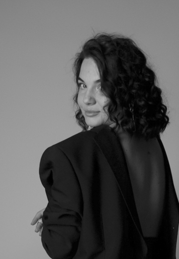 My photo - Margarita, 31 from Yevpatoriya (@margarita38910)