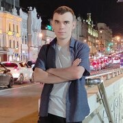 Oleg 27 Krasnoyarsk