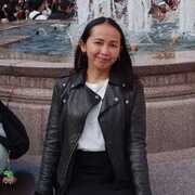 Mechelle 33 Hong Kong