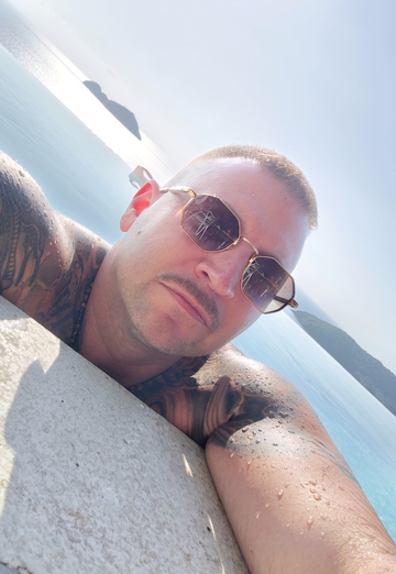 My photo - Sebastian, 42 from Bangkok (@sebastian1210)