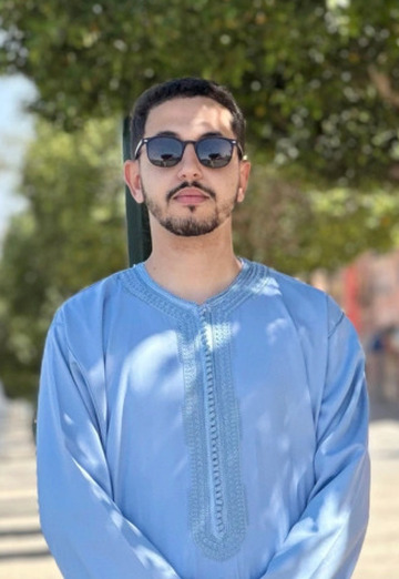 Yassine (@yassine521) — my photo № 1
