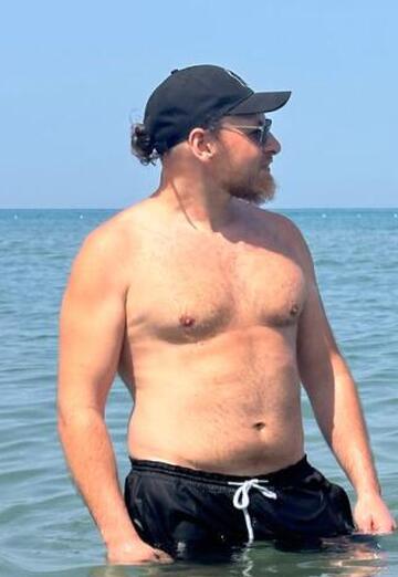 My photo - Arthur, 27 from Augsburg (@arthur2551)