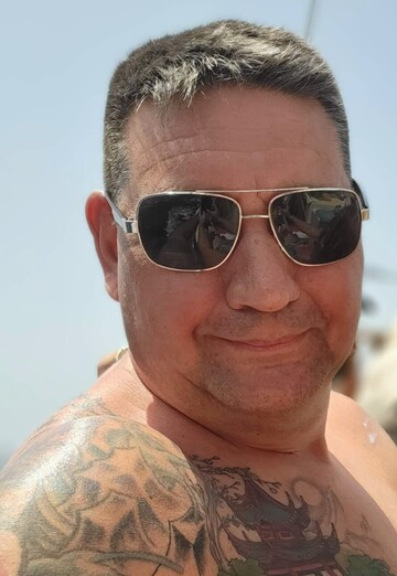 My photo - Stuart, 55 from Stafford (@thisistheway)