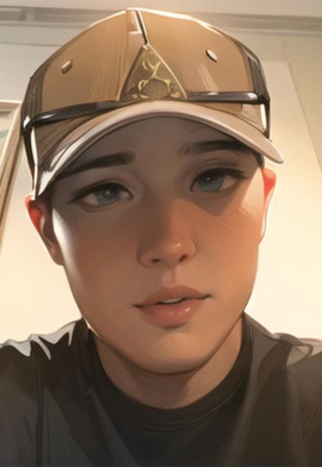 Tony (@tony4146) — my photo № 1