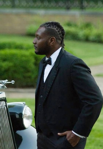 Brandon (@iamgratitude) — my photo № 3