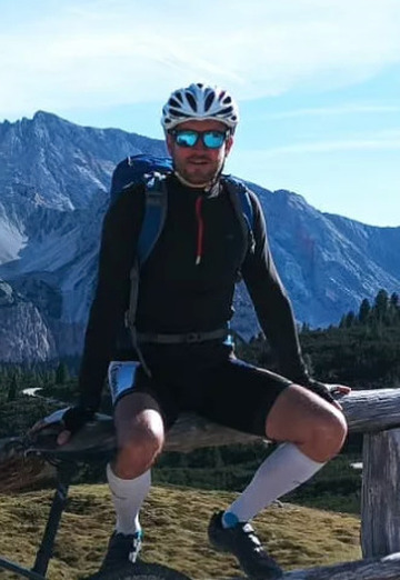 My photo - Sascha, 41 from Friedersdorf (Heidesee) (@sascha2022)