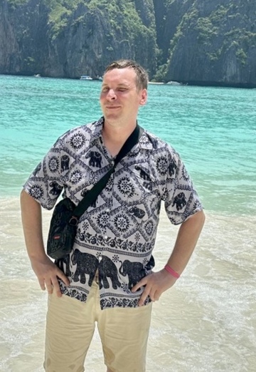 Mein Foto - Marc, 42 aus Berlin (@marc887)