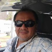 Huber 56 Los Angeles