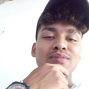 Josué Andrade 23 Panamá