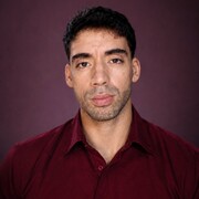 Elvis Ordóñez 29 Tegucigalpa