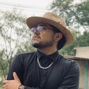 Gabriel 23 Oaxaca de Juárez