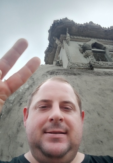 My photo - Florian Schiller, 36 from Phuket (@florianschiller)