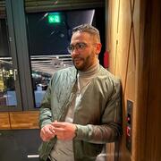 Ricardo Fuset Cordova 33 Bielefeld
