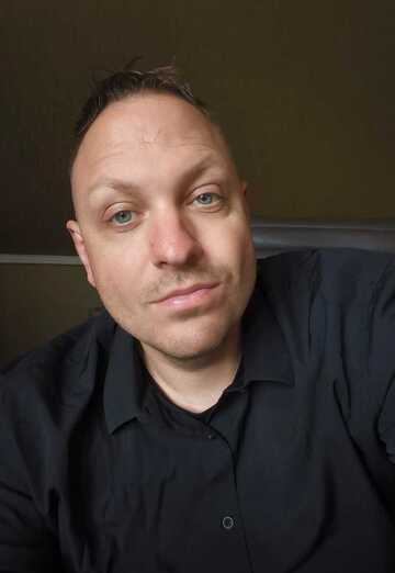 Alex Richter (@alexrichter) — my photo № 1