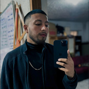 Saul 27 Guatemala City